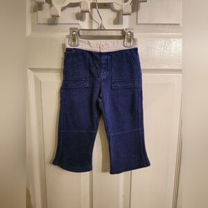 Polo Ralph Lauren  Blue Joggers Size 18m